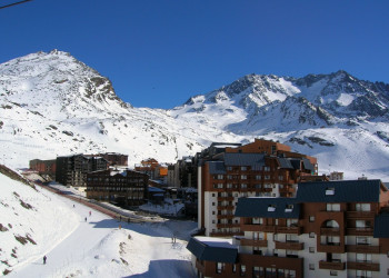 Отели в Валь-Торанс, Франция. Фото 7 – фотографии Франции