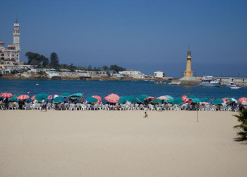 Александрия, Египет, фото № 34776 – фотографии Египта