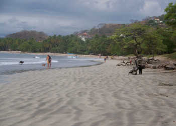 Тамариндо, Гуанакасте провинция, Коста-Рика, фото № 39981 – фотографии Коста-Рики