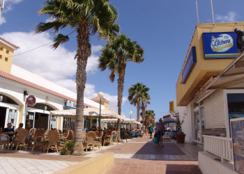 Калета-де-Фустес, Фуэртевентура остров, Канарские острова, фото № 34085 – фотографии Канарских островов