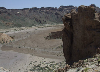 Тейде Национальный парк, Тенерифе остров, Канарские острова, фото № 33888 – фотографии Канарских островов