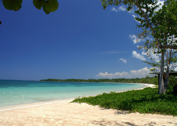 Побережье в Уайтхаусе, Ямайка – фотографии Ямайки