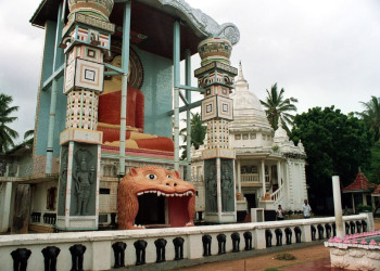 Негомбо, Шри-Ланка, фото № 51942 – фотографии Шри-Ланки