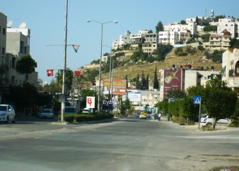 Наблус, Палестина, Израиль. Фото 9 – фотографии Израиля