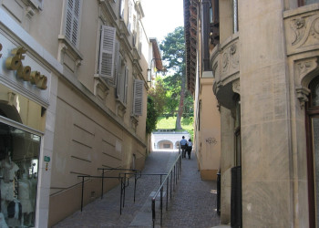 Дома в Эвиан-ле-Бен, Франция. Фото 11 – фотографии Франции