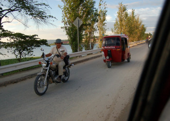 Guatemala – фотографии Гватемалы