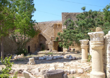 Кирения, Северный Кипр, Кипр, фото № 37712 – фотографии Кипра