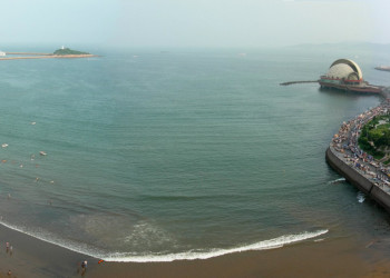 Циндао, Китай, фото № 80274 – фотографии Китая