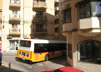 Слима, Мальта остров, Мальта, фото № 43038 – фотографии Мальты