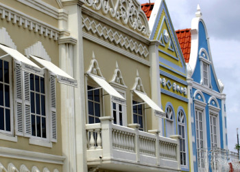 Ораньестад. Фото 7 – фотографии Арубы