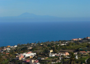 Брения-Альта, Ла-Пальма остров, Канарские острова, фото № 31823 – фотографии Канарских островов