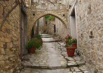 Лефкара, Кипр, фото № 38072 – фотографии Кипра