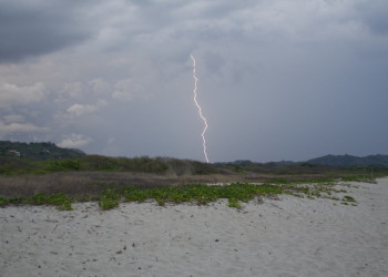 Плайя Джуионес, Гуанакасте провинция, Коста-Рика, фото № 39496 – фотографии Коста-Рики