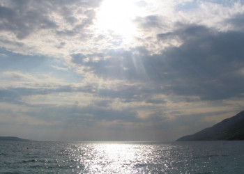 Море в Брач, Хорватия. Фото 4 – фотографии Хорватии