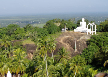 Михинтале, Шри-Ланка, фото № 51838 – фотографии Шри-Ланки