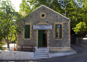 Платрес, Кипр, фото № 38724 – фотографии Кипра