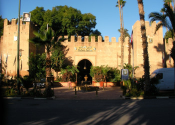 Тарудант, Марокко, фото № 8094 – фотографии Марокко