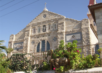 Мадаба, Иордания, фото № 36937 – фотографии Иордании