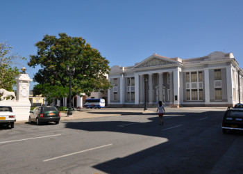 Пласа де Армас (Plaza de armas). Фото 2 – фотографии Кубы