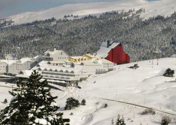 Улудаг, Мармара регион, Турция, фото № 46742 – фотографии Турции