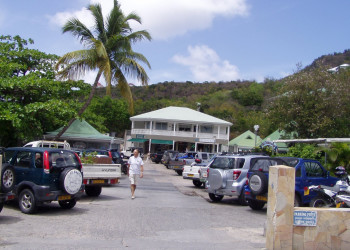 Сен-Бартелеми, фото № 1428 – фотографии Сен-Бартелеми