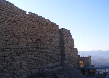 Карак, Иордания, фото № 36893 – фотографии Иордании