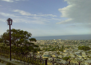 Дербент. Фото 18 – фотографии России