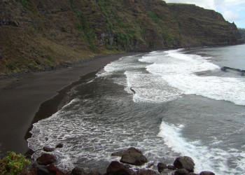 Пунтальяна, Ла-Пальма остров, Канарские острова, фото № 32002 – фотографии Канарских островов