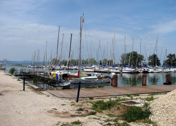 Балатонлелле, Балатон озеро, Венгрия, фото № 69750 – фотографии Венгрии