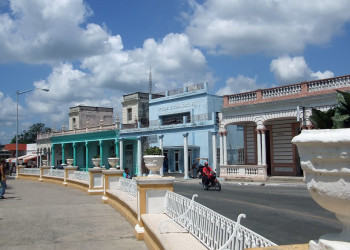 Лас Тунас, Куба. Фото 2 – фотографии Кубы