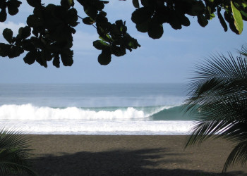 Плайя Эрмос, Пунтаренас провинция, Коста-Рика, фото № 41005 – фотографии Коста-Рики