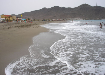 Гран-Тарахал, Фуэртевентура остров, Канарские острова, фото № 34069 – фотографии Канарских островов