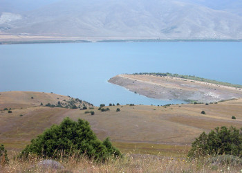 Озеро Севан, Армения. Фото 1 – фотографии Армении
