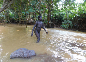 Африка – фотографии Танзании