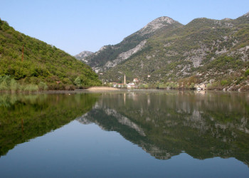 Рижека Крножевица – фотографии Черногории