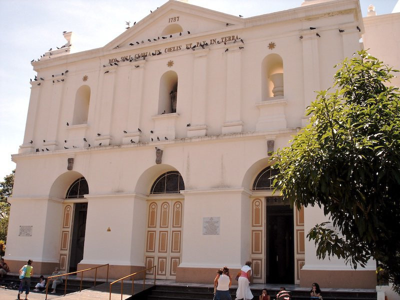 Хередия, Эредия провинция, Коста-Рика, фото № 40017 – фотографии Коста-Рики