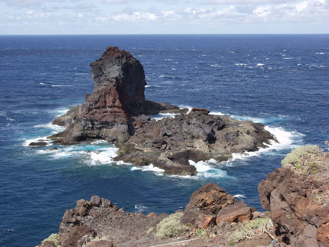 Гарафиа, Ла-Пальма остров, Канарские острова, фото № 31883 – фотографии Канарских островов