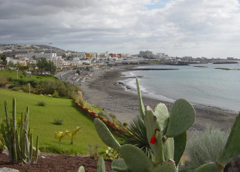 Коста-Адехе, Тенерифе остров, Канарские острова, фото № 33121 – фотографии Канарских островов