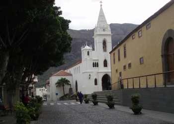 Лос-Силос, Тенерифе остров, Канарские острова, фото № 33462 – фотографии Канарских островов