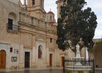 Аура-Буджибба, Мальта остров, Мальта, фото № 41875 – фотографии Мальты