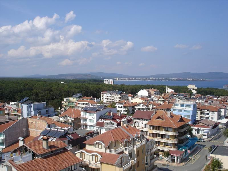 Отели в Китене, Болгария – фотографии Болгарии