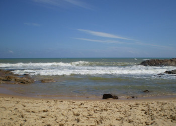 Пляж в Коста-ду-Саупе, Бразилия. Фото 9 – фотографии Бразилии