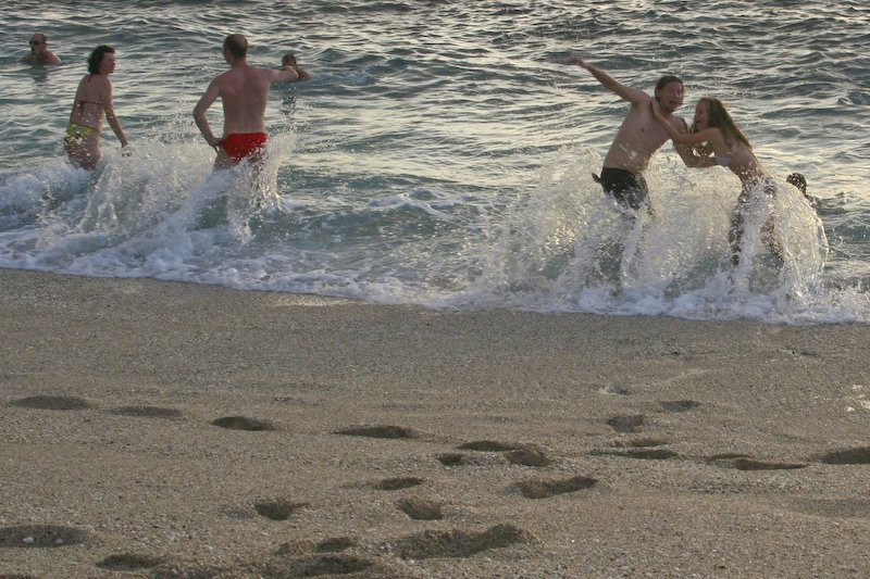 Букан-Кано, Реюньон, фото № 25293 – фотографии Реюньона