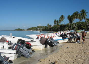 Байяибе, Доминикана, фото № 30267 – фотографии Доминиканы