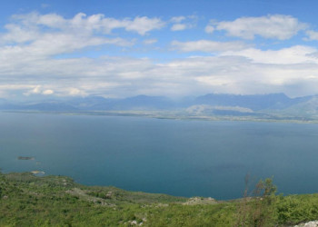 Озеро, Черногория. Фото 28 – фотографии Черногории