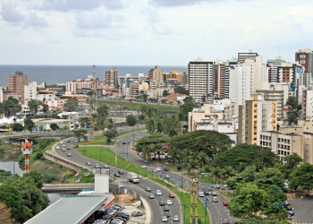 Салвадор – фотографии Бразилии