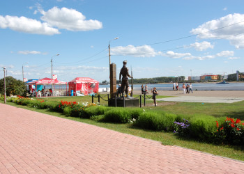 Благовещенск (Blagoveshchensk). Фото 1 – фотографии России