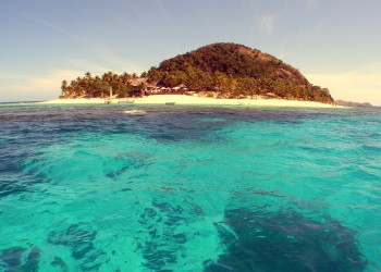 Матаманоа остров, Маманука группа островов, Фиджи, фото № 48991 – фотографии Фиджи