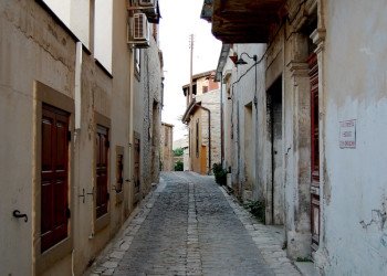 Лефкара, Кипр, фото № 38108 – фотографии Кипра