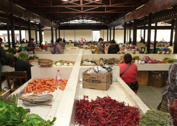 Тхимпху, Бутан, фото № 75835 – фотографии Бутана